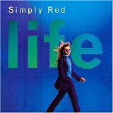 Simply Red - Life