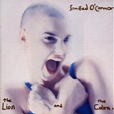 Sinead O'Connor - The Lion And The Cobra