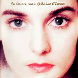 Sinead O'Connor - So Far - The Best Of Sinead O'Connor