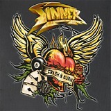 Sinner - Crash & Burn