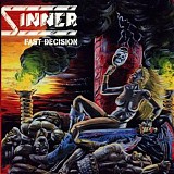 Sinner - Fast Decision