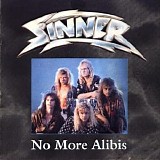 Sinner - No More Alibis