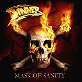 Sinner - Mask Of Sanity