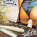 Sinner - Touch Of Sin