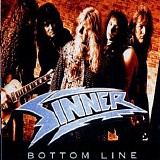 Sinner - Botton Line