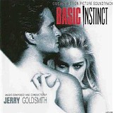 Jerry Goldsmith - Basic Instinct