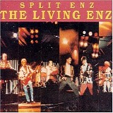 Split Enz - The Living Enz