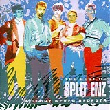 Split Enz - History Never Repeats: The Best of Split Enz