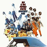 Sly & The Family Stone - Greatest Hits