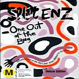 Split Enz - One Out Of The Bag (Live)