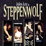 Steppenwolf - Live At 25