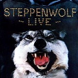 Steppenwolf - Live