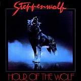 Steppenwolf - Hour Of THe Wolf