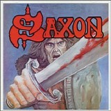 Saxon - Saxon