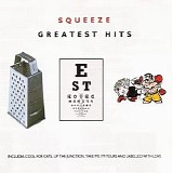 Squeeze - Greatest Hits