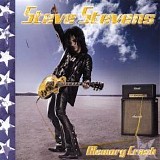 Steve Stevens - Memory Crash