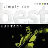 Santana - Simply The Best