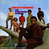 Sly & The Family Stone - Dance To The Music