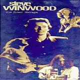 Steve Winwood - The Finer Things