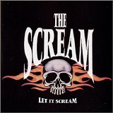 The Scream - Let It Scream