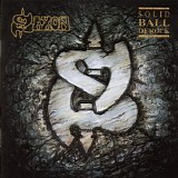 Saxon - Solid Ball Of Rock