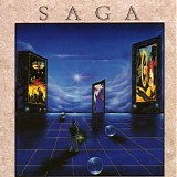 Saga - All The Best