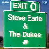 Steve Earle - Exit 0