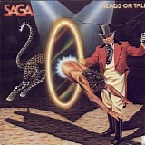 Saga - Heads Or Tales