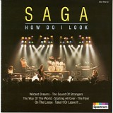 Saga - How Do I Look