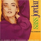 Sass Jordan - Tell Somebody