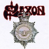 Saxon - Strong Arm of the Law (Remastered)