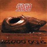 Saga - 10,000 Days