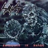 Sadus - Swallowed In Black