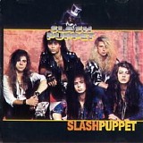 Slash Puppet - No Strings Attached