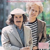 Simon & Garfunkel - Simon & Garfunkel - Greatest Hits