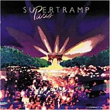 Supertramp - Paris