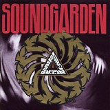 Soundgarden - Badmotorfinger