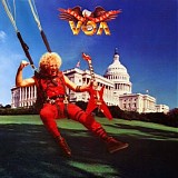 Sammy Hagar - VOA