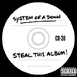 System Of A Down - Steal This Album