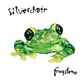 Silverchair - Frogstomp