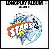 Stars On 45 - Greatest Stars On 45 Vol. 2