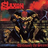 Saxon - Unleash The Beast