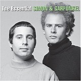 Simon & Garfunkel - The Essential Simon & Garfunkel