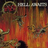 Slayer - Hell Awaits