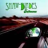 Shaw-Blades - Influence