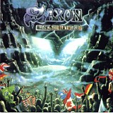 Saxon - Rock The Nations