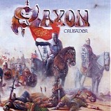 Saxon - Crusader