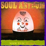 Soul Asylum - Made To Be Broken