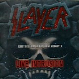 Slayer - Live Intrusion