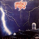 Stone Fury - Burns Like A Star